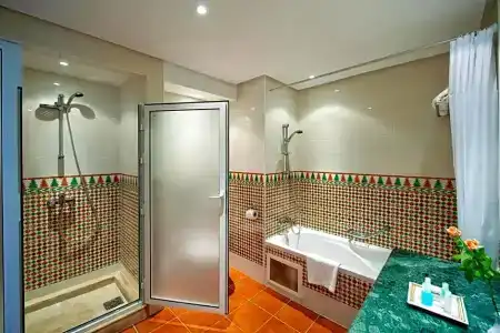 Royal Kenz Thalasso & Spa - 31