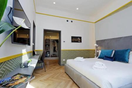 Roma Five Suites - 54