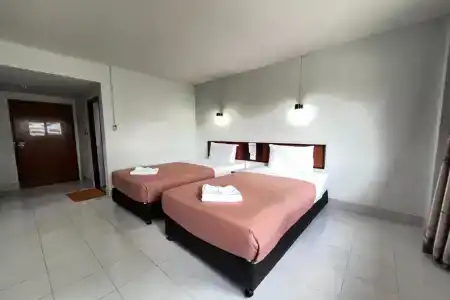 Pure Phuket Residence - 38