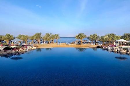 Mövenpick Resort & Spa Tala Bay Aqaba - 101