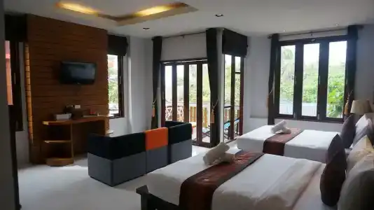 Lanta Intanin Resort - Sha Extra Plus - 94