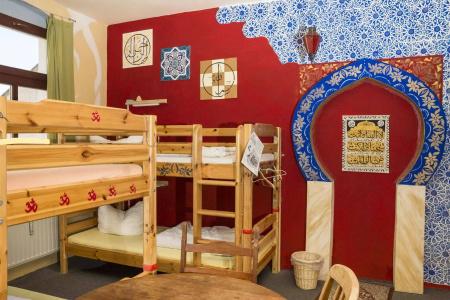 Hostel Lollis Homestay Dresden - 3