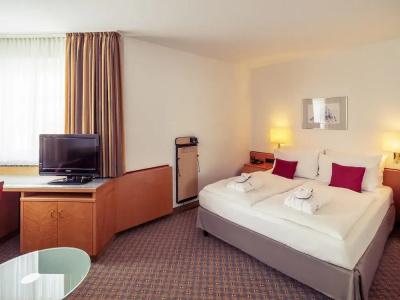 Mercure Köln City Friesenstraße - 86