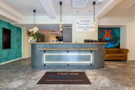 Trip Inn Living & Suites - 5