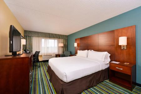 Holiday Inn Express, An Ihg - 27