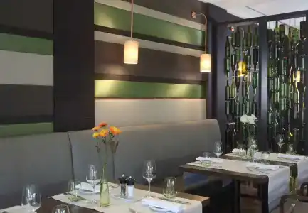 Courtyard by Marriott Wiesbaden-Nordenstadt - 12