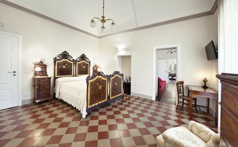 Epoca - Camere con stile - 2