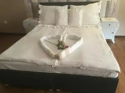 Guest House Romantika Panzio - 63