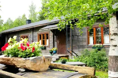 Spa Rauhalahti - 11
