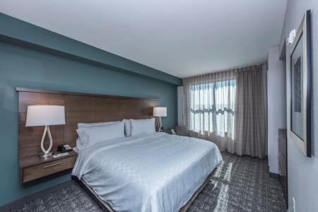 Staybridge Suites - Charleston - Mount Pleasant, an IHG - 91