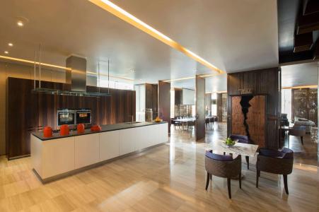 Hilton Sukhumvit Bangkok - 13