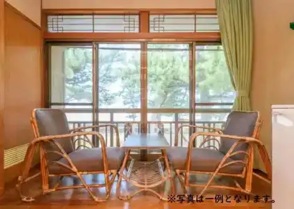 Oyo Ryokan Asanokan Bekkan Iroha - 39