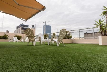 Icaro Suites - 28