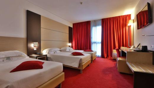 Best Western Plus Galileo Padova - 13