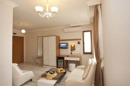 Igneada Parlak Resort - 6
