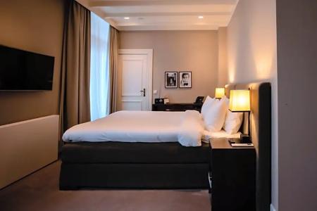Villa de Duinen - Adults Only - 23