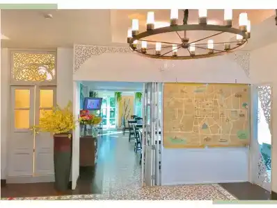 Shewe Wana Boutique Resort & Spa - 17