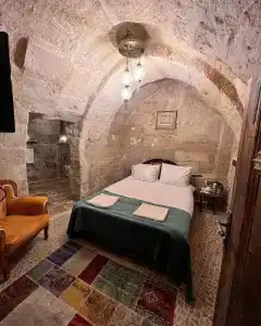 ROCA CAPPADOCIA - 104
