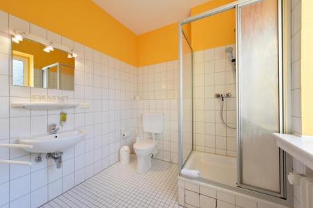 Bed'nBudget Expo-Hostel Rooms - 7