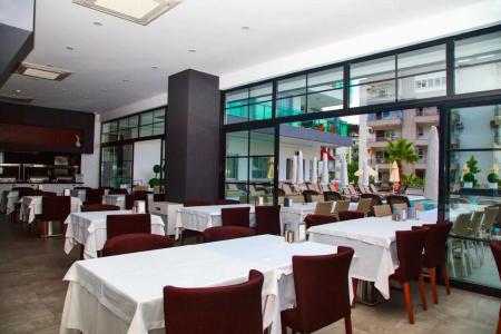 Green Garden Suites - 38