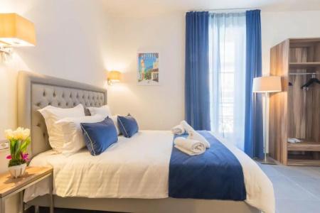 Hôtel Nice Azur Riviera - 55