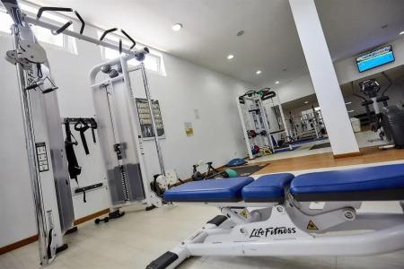 Sands Beach Active Resort - 38