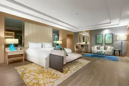 Regnum Carya - 69