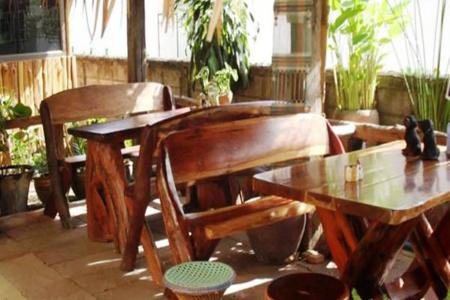 Thai Guesthouse - 11