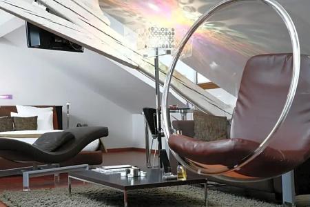 La Cour Des Augustins Boutique Gallery Design - 59