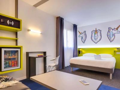 ibis Styles Nantes Centre Gare - 3