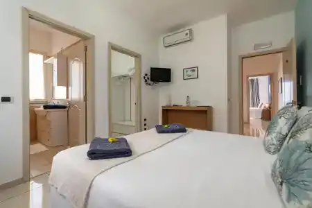 Villa Roscia - 22