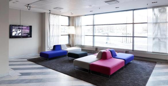Scandic Crown - 8