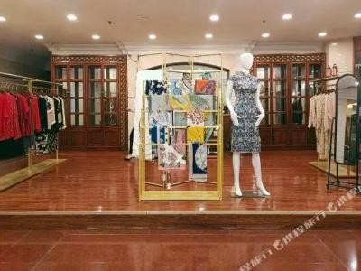 Oriental Silk - 14