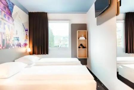 B&B Bielefeld-Ost - 5