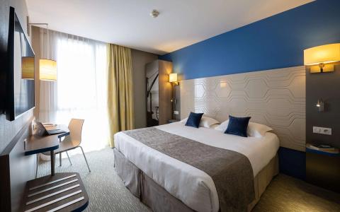 Kyriad Prestige Saint-Malo - 72