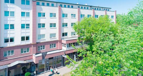 Victor's Residenz-Saarlouis - 28