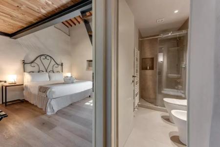 Torre Camaldoli b&b - Borgo Capitano Collection - Albergo Diffuso - 100