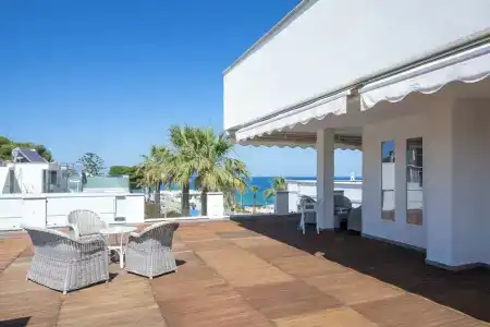 Bianco Riccio Suite - 72