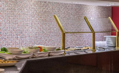 Holiday Inn Guadalajara Select, An Ihg - 28
