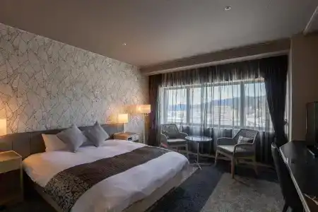 Century Plaza - 46