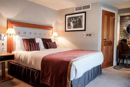 The Drayton Court - 60
