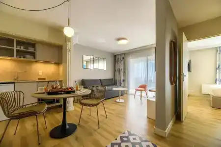 Residence de Tourisme Ajaccio Amirauté - 70