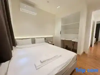 Hanra Stay - 20