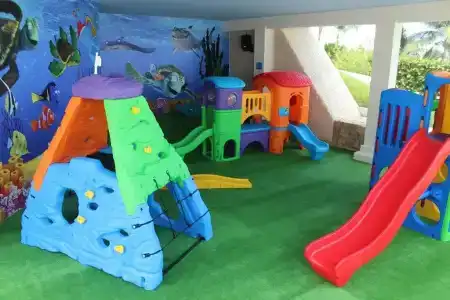 Royal Solaris Cancun - Все включено - 16