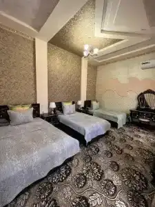 Caravan Castle Boutique - 76