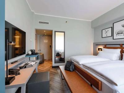 Mercure Dortmund Centrum - 61