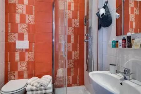Dreamsrome Suites - 6
