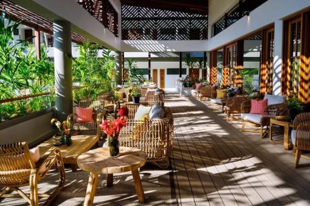laïla, Seychelles, a Marriott Tribute Portfolio - 24