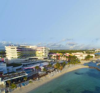 The Tower by Temptation Cancun Resort - All Inclusive - Adults Only - 21