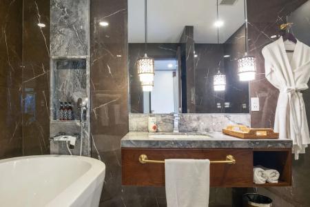 The Blossom Resort – Onsen & Foot Massage Inclusive - 186